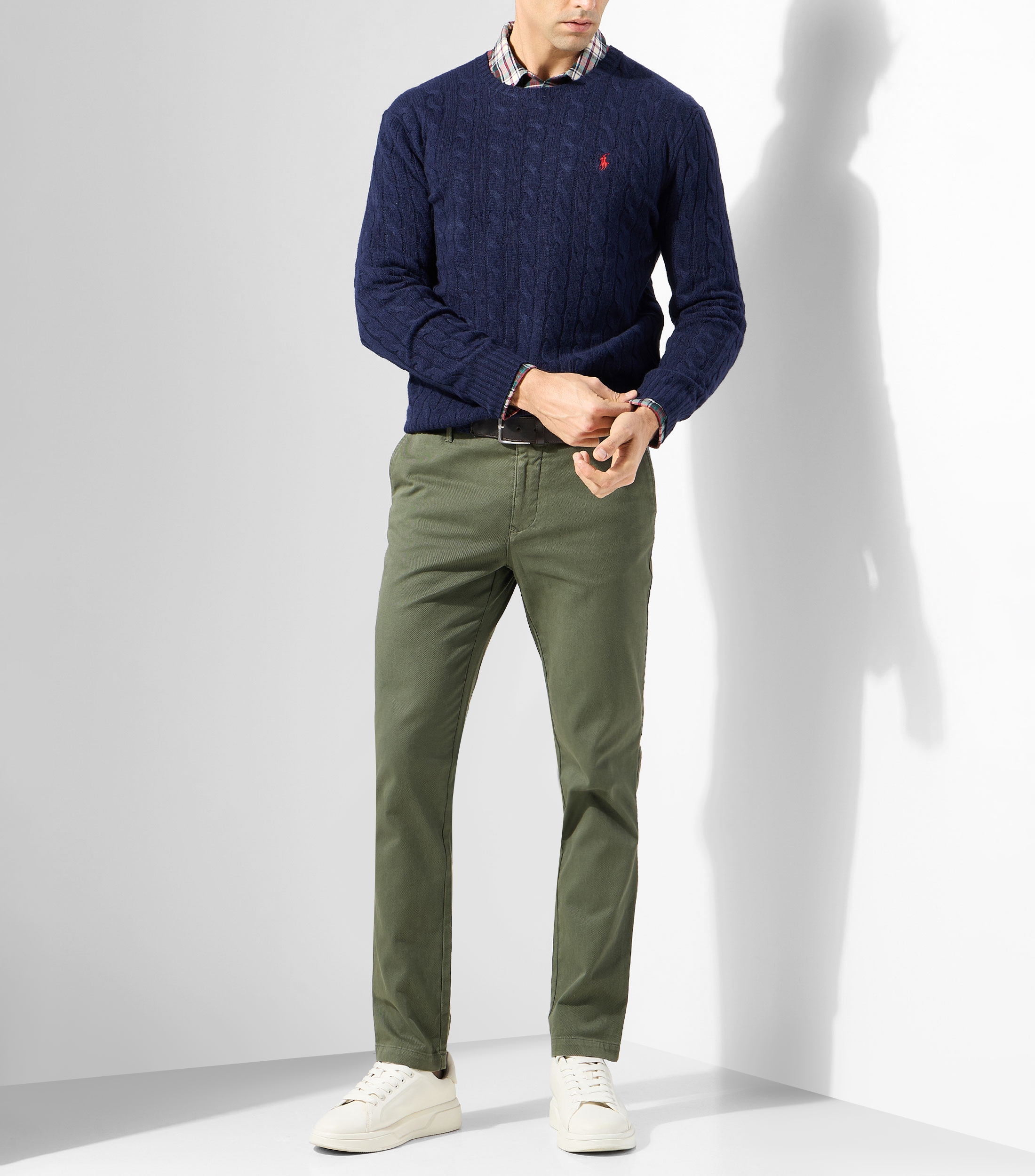 Pantalón Hombre